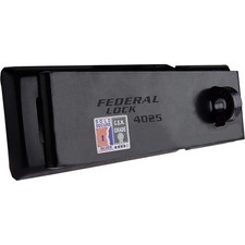 Federal 4025 High Security