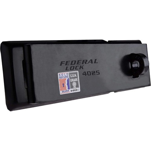 Federal 4025 high security - 4025,