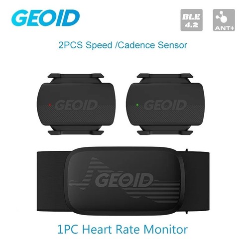 Geoid speed cadence bike - speed,