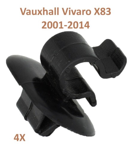 For vauxhall vivaro - for, x83