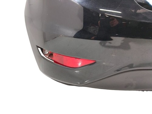 1730685 rear bumper ford - 1730685,