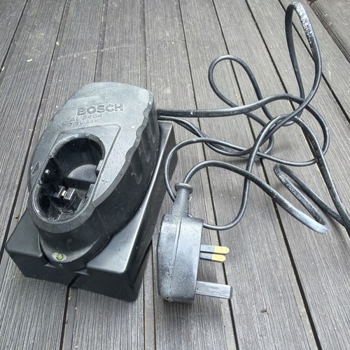 Bosch al2404 battery charger - al2404,