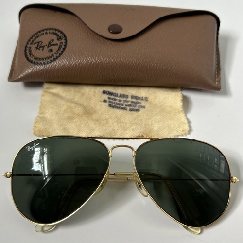Vintage 1980s bausch lomb - 1980s,