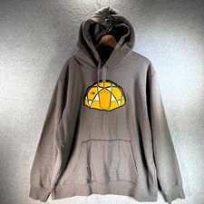The North Face Geodesic Dome