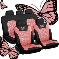 Universal car seat covers full - universal,