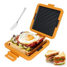 Toasted Sandwich Maker