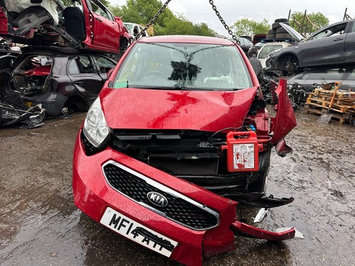 2010 2015 kia - 2010-2015, venga