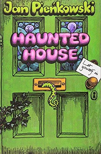 Haunted house the classic - haunted, house: