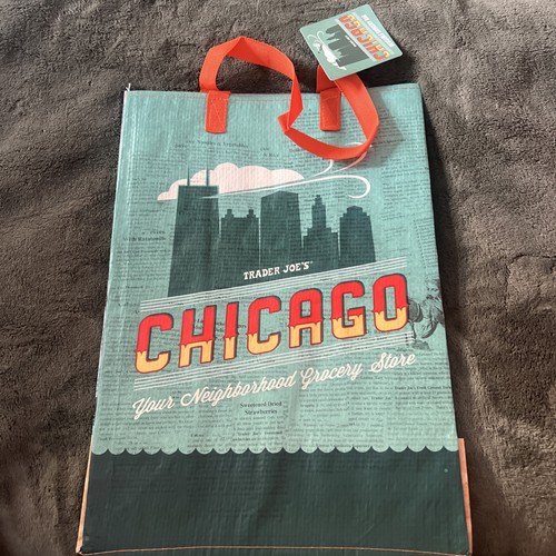 New trader joe - new, joe's