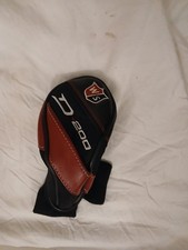 Wilson Staff D-200 golf club