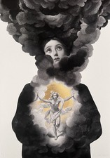 'The Light'  by Dan Hillier