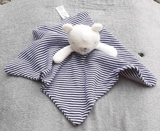 TU Sainsbury's Comforter White