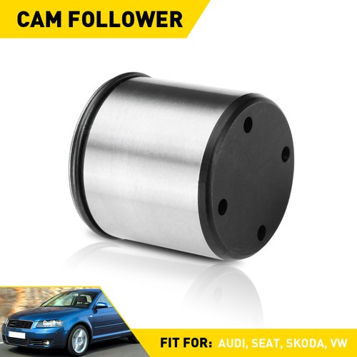 Fuel pump cam follower tappet - fuel,