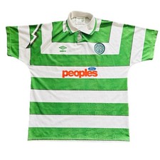 Rare Original Glasgow Celtic
