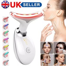 7 Colours Neck Face Lifting
