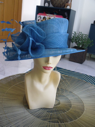 Beautiful cerulean blue colour - beautiful,