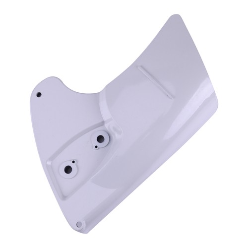 Sprocket clutch side cover - side, cap