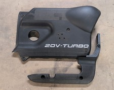 VW Golf MK4 1.8 20V Turbo