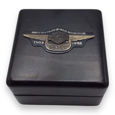 Harley davidson 95th - davidson,