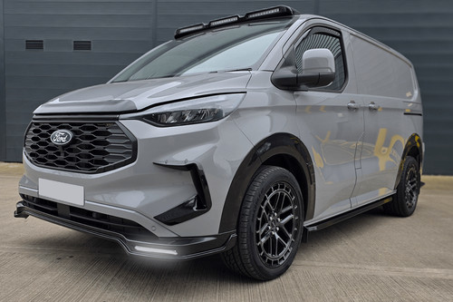 Fit ford transit custom - to,