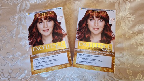 Loreal paris excellence creme - loreal,