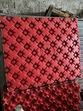 Poly pipe Underfloor Heating