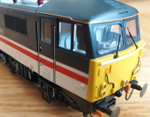 Class hornby king - oo,