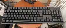 Filco Majestouch 3 FILCKF12C Full Sized Brown Switch Keyboard UK Region
