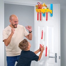 Hot Dog Drop Game – Fun