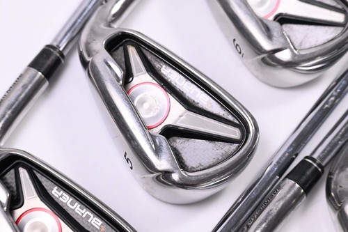 Taylormade burner irons 4 - burner,