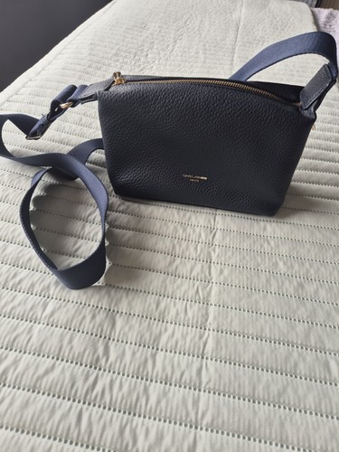 David jones navy small - jones,