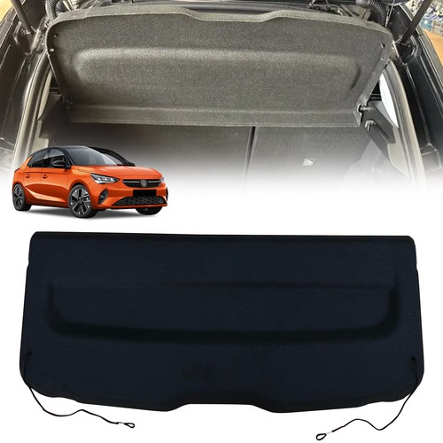 Rear parcel shelf - parcel,