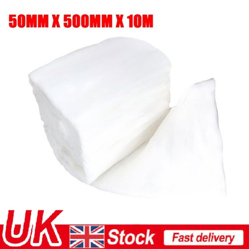 10m thermo fleece - fleece, 50mm