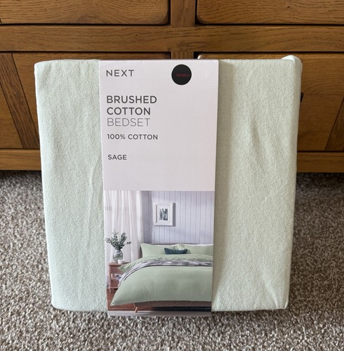 Next new sage green - new,
