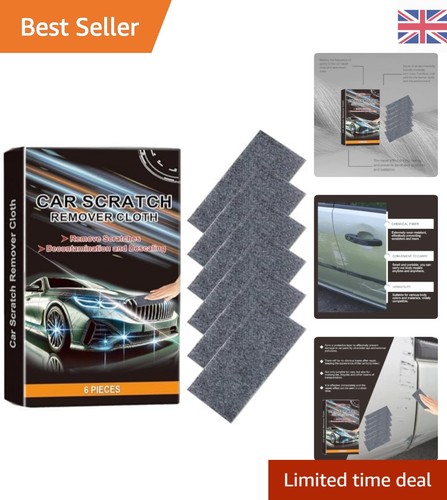 Pack nano sparkle cloths - nano,
