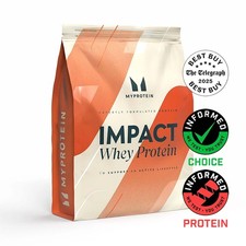 Myprotein impact whey - -,
