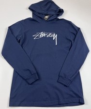 Stüssy Smooth Stock Long