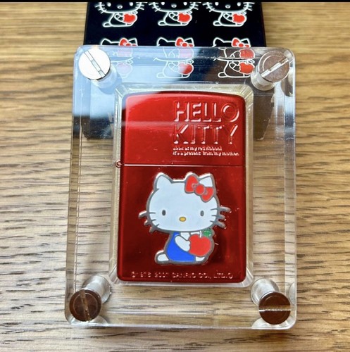 Zippo oil lighter - , limited