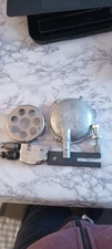 Vespa Sprint Clutch Parts