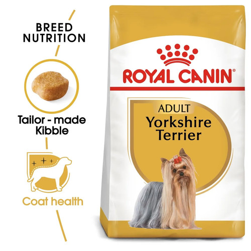 Royal canin yorkshire terrier - royal,