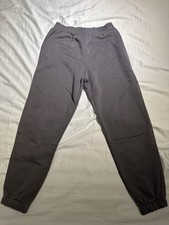ZARA Mens Tracksuit Trousers
