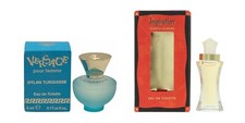Womens Perfume Miniature Gift