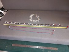 Vintage Native Canadian Inuit Dress Beads