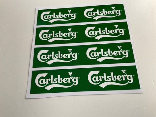 Carlsberg 110mm 25mm - 110mm, x