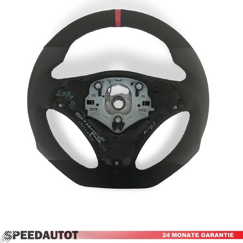 Tuning flat leather - tuning,