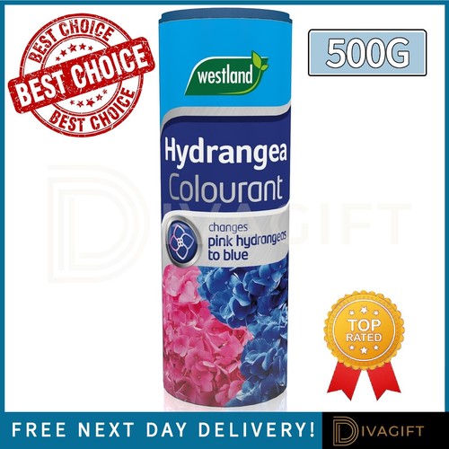 Westland hydrangea colourant - westland,