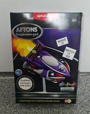 Alphabet Pie AFTONS Make Your