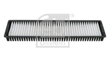 Pollen Cabin Filter FOR MINI R52 1.6 04->08 Cooper JCW One Febi