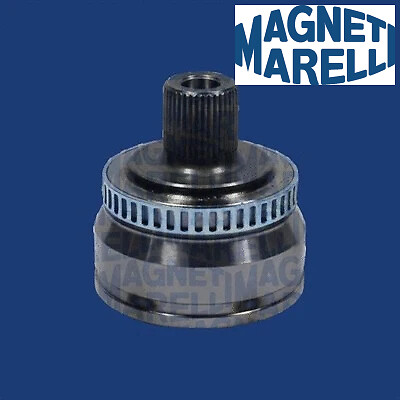 Front drive shaft joint kit - shaft,