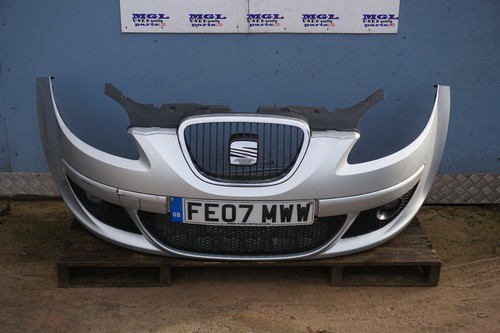 Seat altea stylance front - stylance,